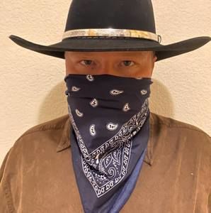 Meet your Posher, Donald